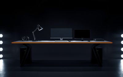 Best Desks for Graphic Design in 2026