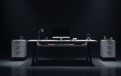 Best Desks for Video Editing in 2026