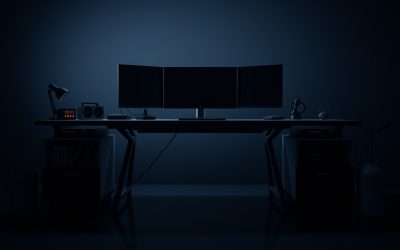 Best Desks with Built in Power in 2026