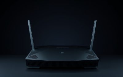 Best Desktop Routers in 2026