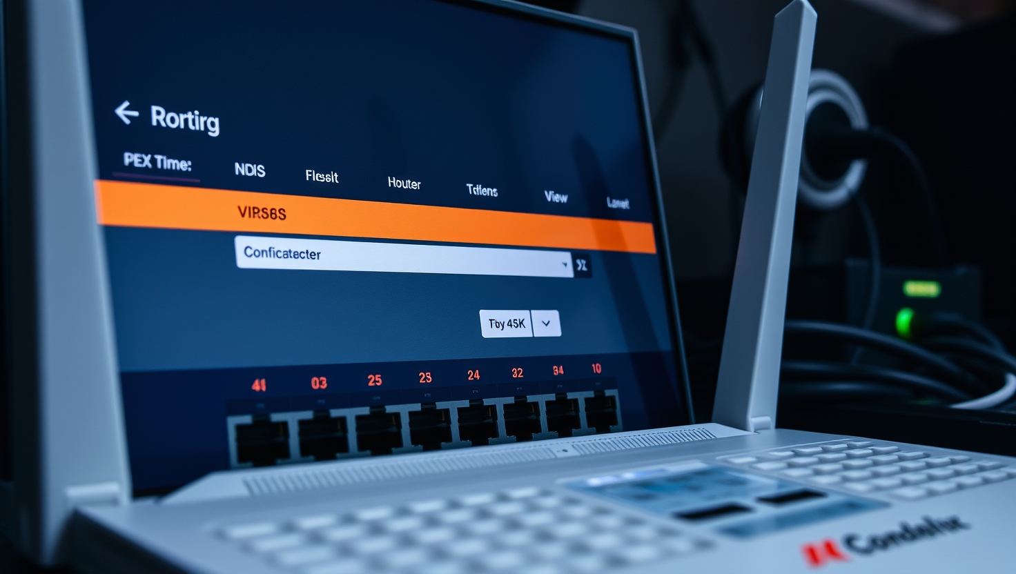 Best DNS Servers For Gaming 2026 Latency Gaming PC Guru Best Dns Servers For Gaming Featured 