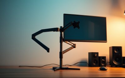 Best Dual Monitor Arms in 2026