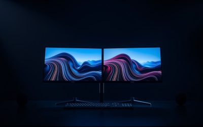 Best Dual Monitor Setups in 2026