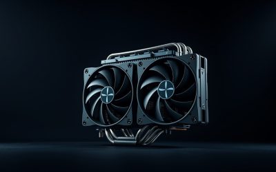 Best Dual Tower CPU Coolers in 2026