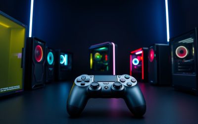 Best Dualshock 4 Wireless Controller in 2026: Complete Buyer’s Guide