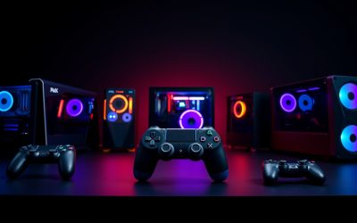 Best Dualshock 4 Wireless Controller For Playstation 4 in 2026: Complete Buyer’s Guide