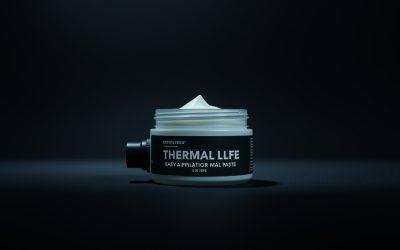 Best Easy Application Thermal Paste in 2026