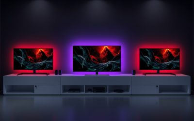 Best Entertainment Center For 75 Inch TV in 2026: Complete Buyer’s Guide
