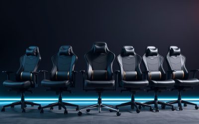 Best Ergonomic Chair For Home Office in 2026: Complete Buyer’s Guide