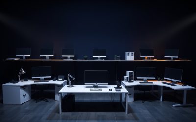 Best Ergonomic Desk Setup in 2026: Complete Buyer’s Guide