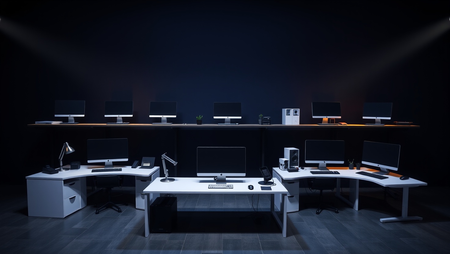 Gpc Setup Best Ergonomic Desk Setup in 2026: Complete Buyer's Guide Gaming PC Guru