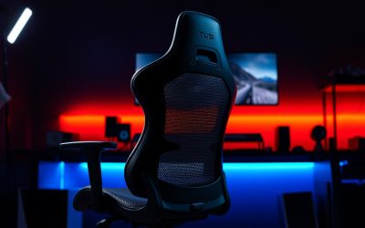 Best Ergonomic Gaming Chairs for Long Sessions in 2026