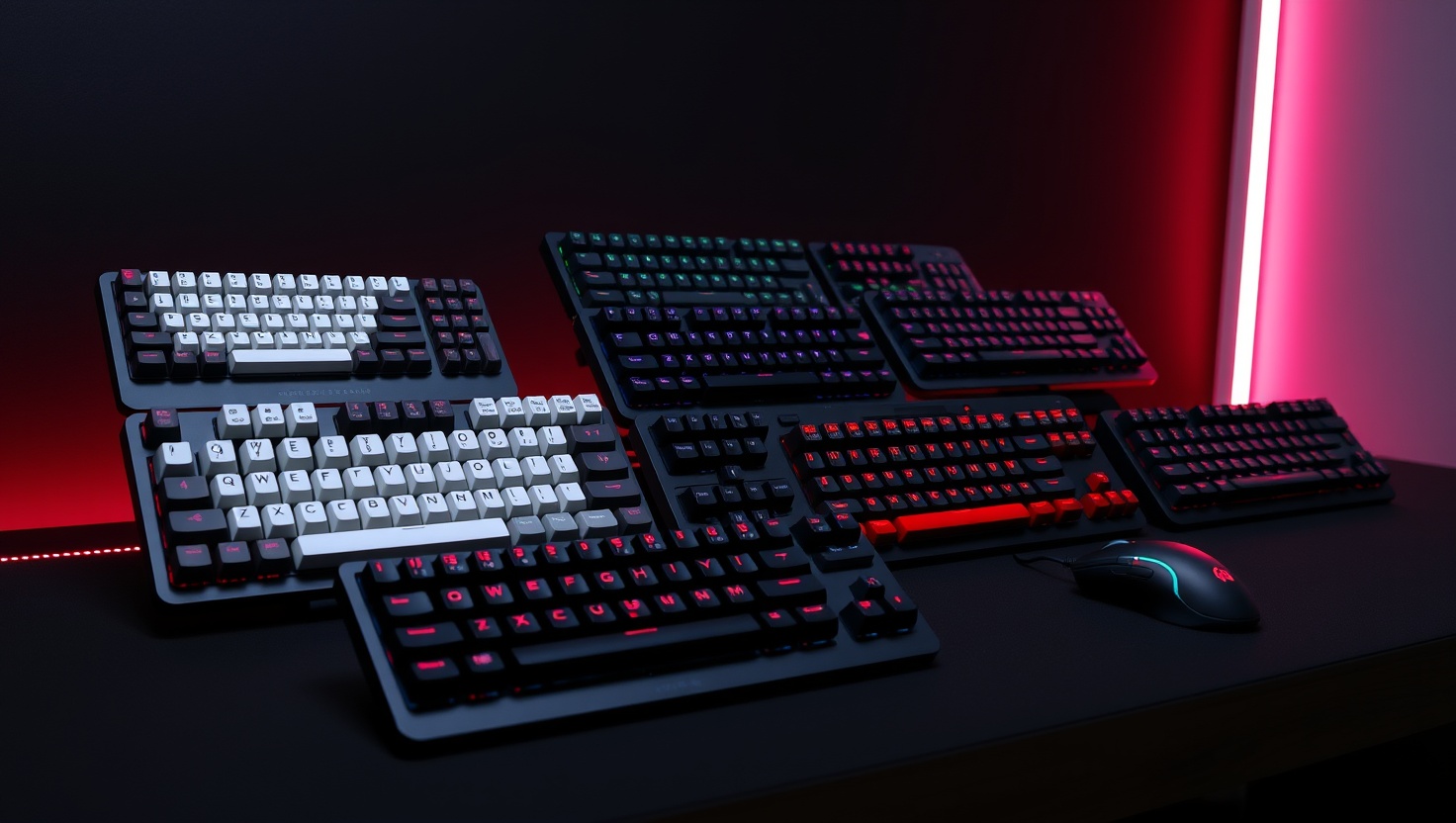 Best Ergonomic Keyboard And Mouse In 2026 Complete Buyer S Guide Best Ergonomic Keyboard And Mouse 2026 1 