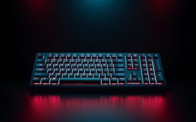 Best Ergonomic Keyboards in 2026