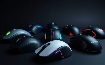 Best Ergonomic Mouse in 2026: Complete Buyer’s Guide