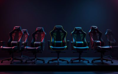 Best Ergonomic Office Chair in 2026: Complete Buyer’s Guide