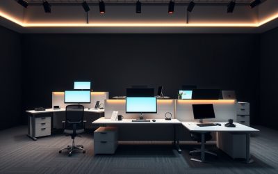 Best Ergonomic Office Desk in 2026: Complete Buyer’s Guide