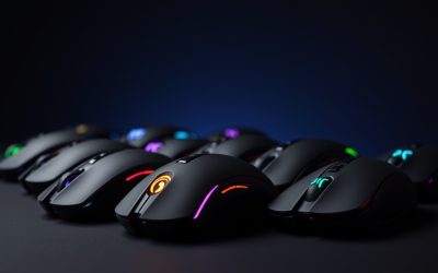 Best Ergonomic Wireless Mouse in 2026: Complete Buyer’s Guide