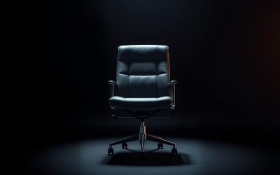 Best Executive Chairs in 2026