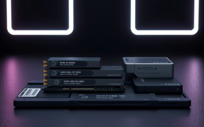 Best External Hard Drive in 2026: Complete Buyer’s Guide