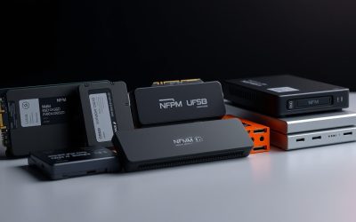 Best External Hard Drive For Laptop in 2026: Complete Buyer’s Guide