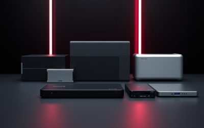Best External Hard Drive For Mac in 2026: Complete Buyer’s Guide