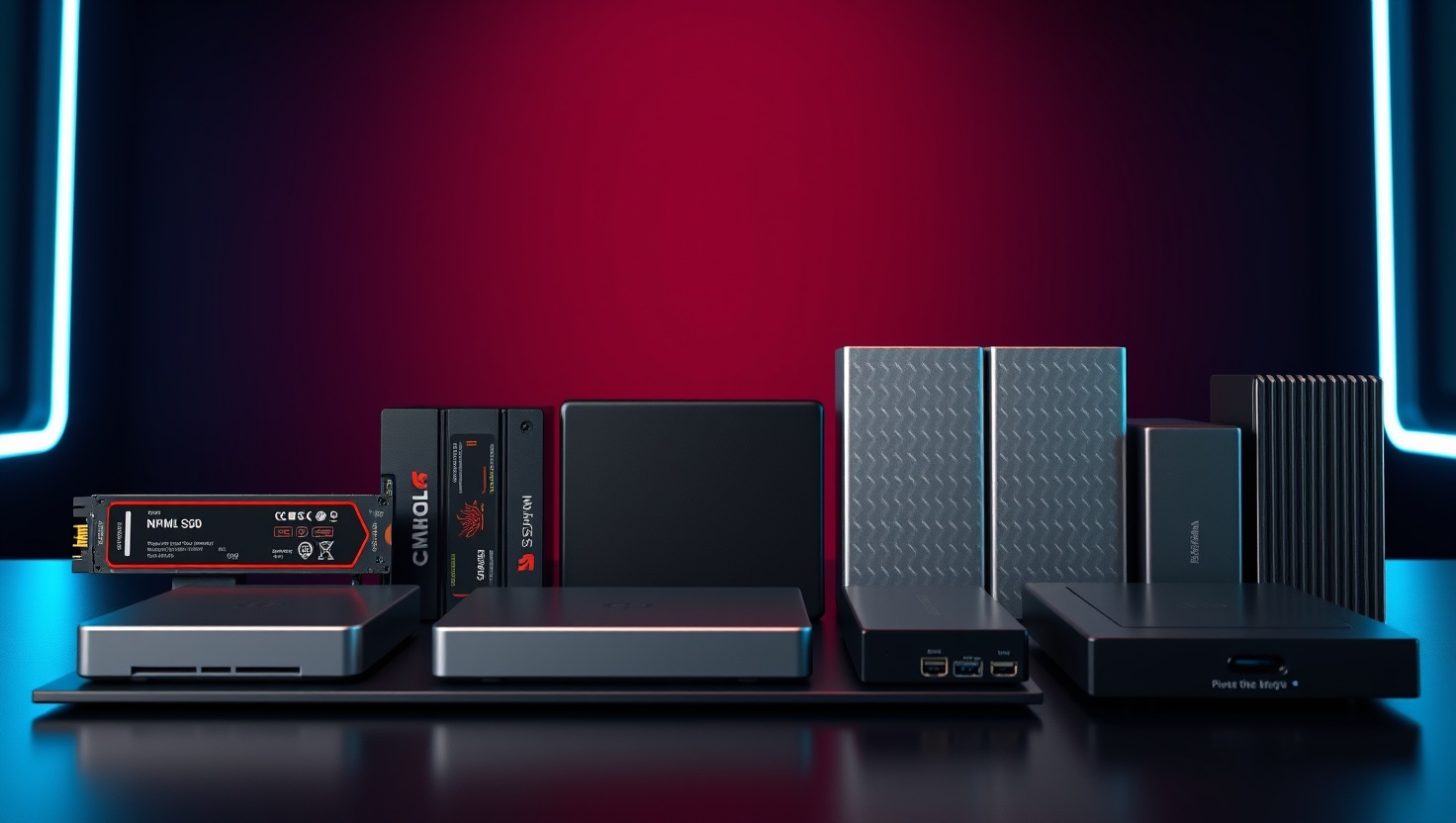 Best External Hard Drive For Mac Backup in 2026: Complete Buyer's Guide ...