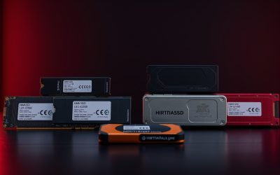Best External Hard Drive For PC in 2026: Complete Buyer’s Guide