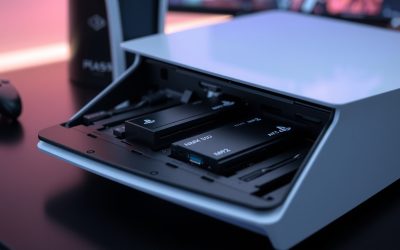 Best External SSDs for PS5 in 2026