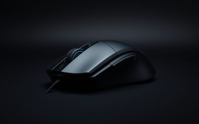 Best Finger Tip Grip Mouse in 2026