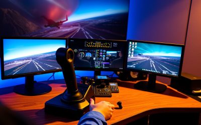 Best Flight Sticks and HOTAS Controllers in 2026