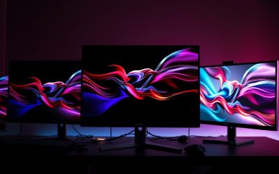Best Friendly Monitor in 2026: Complete Buyer’s Guide