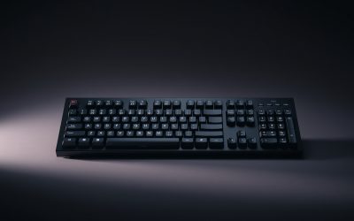 Best Full Size Keyboards in 2026