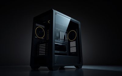 Best Full Tower PC Cases in 2026