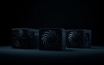 Best Fully Modular PSUs in 2026