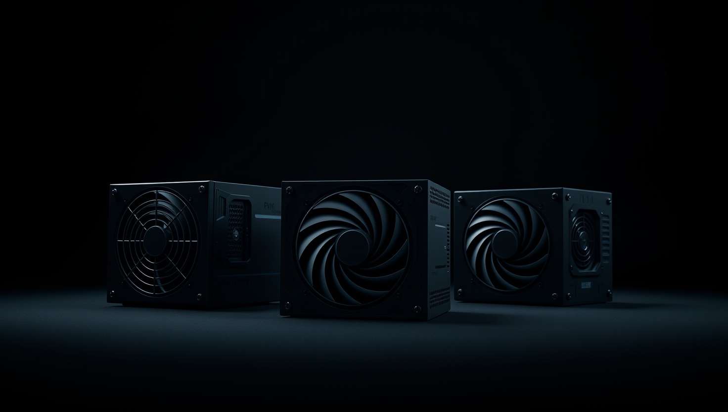 Best Fully Modular PSUs in 2026 Gaming PC Guru