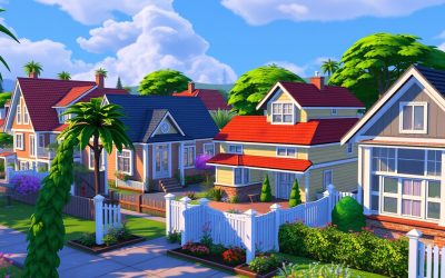 Best Gaming Computer for Sims 4 2026: Budget to High-End Builds