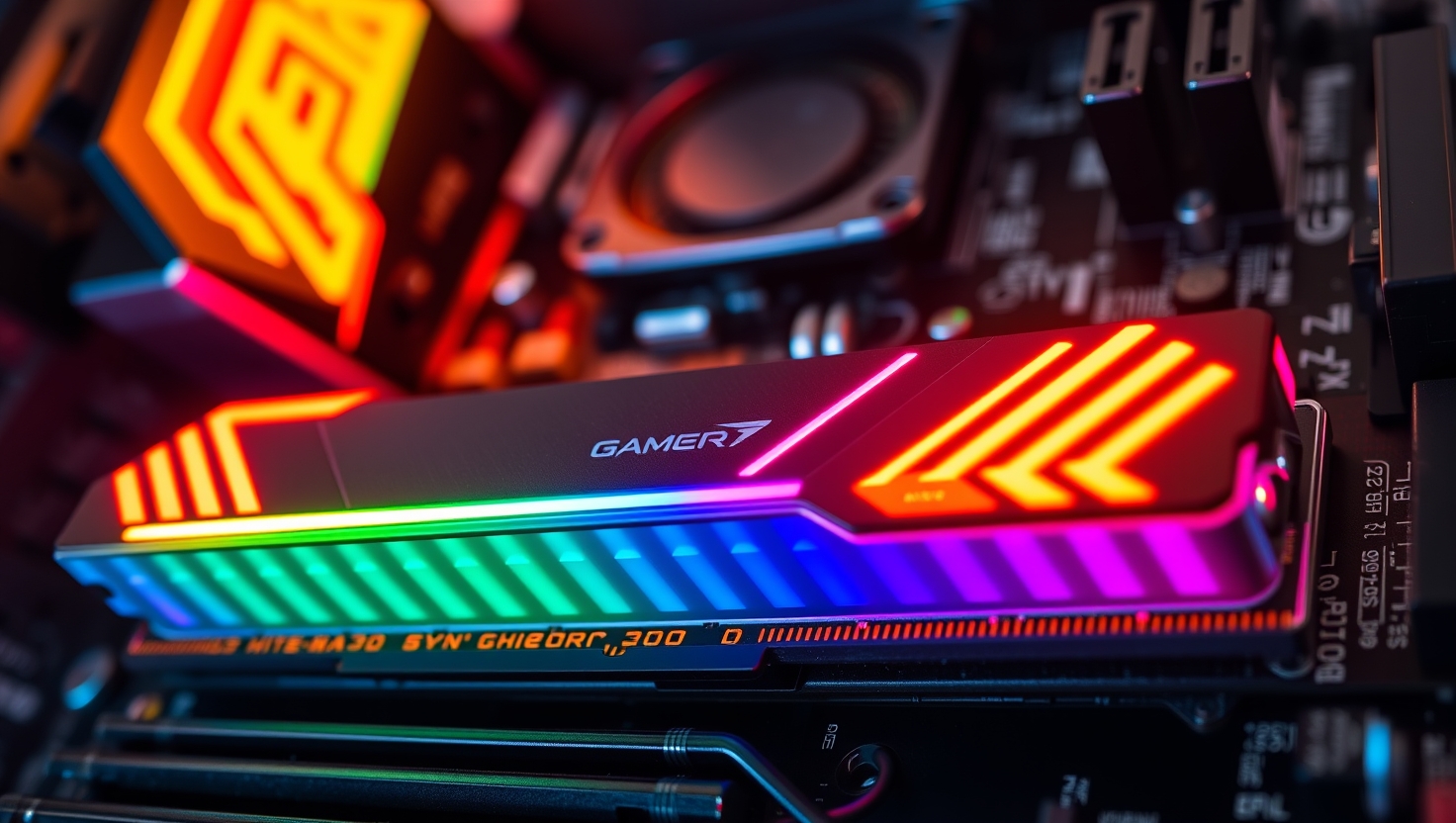 Best Gaming Computer Memory (RAM) 2026: DD… | Gaming PC Guru
