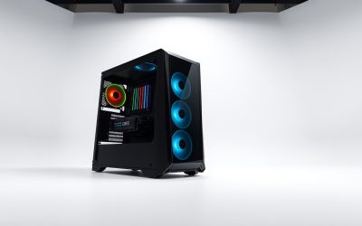 Best Gaming CPU Desktop 2026