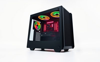 Best Gaming Desktop Casing 2026