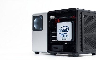 Best Gaming Desktop Intel Core I5 2026
