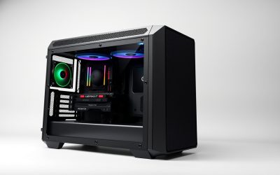 Best Gaming Desktop PC Case 2026