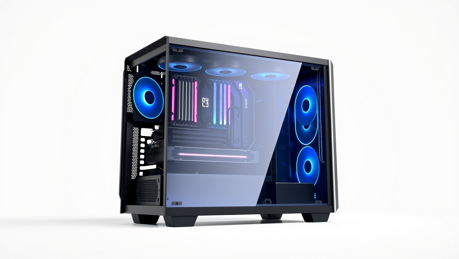 Best Gaming Desktop Prebuilt 2026 Gaming PC Guru
