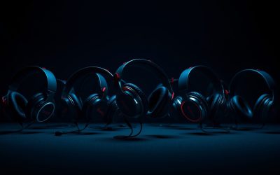Best Gaming Headphones Wireless in 2026: Complete Buyer’s Guide
