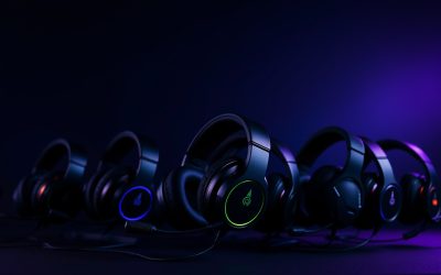 Best Gaming Headphones With Mic in 2026: Complete Buyer’s Guide