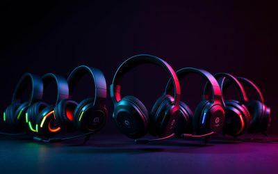 Best Gaming Headset in 2026: Complete Buyer’s Guide