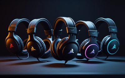 Best Gaming Headsets 2026 — PC, PS5 & Xbox Picks at Every Budget