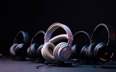 Best Gaming Headset Wireless in 2026: Complete Buyer’s Guide