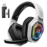Best Gaming Headset With Bluetooth (2026)