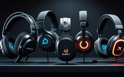 Best Gaming Headsets 2026: Top Picks for Every Budget Tested